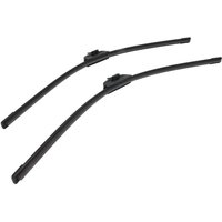 Scheibenwischer BOSCH 3 397 009 777, Aerotwin Retrofit AR657S, 650mm, 2 Stück von Bosch