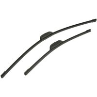 Scheibenwischer BOSCH 3 397 118 912, Aerotwin Retrofit AR813S 650+450mm, 2 Stück Scheibenwischer BOSCH 3 397 118 912, Aerotwin Retrofit AR813S 650+450mm, 2 Stück von Bosch