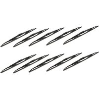 Scheibenwischer BOSCH 3 397 001 748, Twin Länge 500mm, Vorne, 10 Stück Scheibenwischer BOSCH 3 397 001 748, Twin Länge 500mm, Vorne, 10 Stück von Bosch