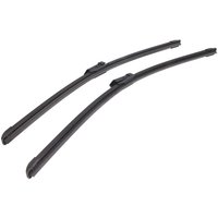 Scheibenwischer BOSCH 3 397 007 697, Aerotwin A697S Länge 575+530mm, 2 Stück von Bosch