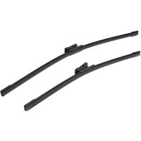 Scheibenwischer BOSCH 3 397 014 081, Aerotwin A081S Länge 530+400mm, 2 Stück Scheibenwischer BOSCH 3 397 014 081, Aerotwin A081S Länge 530+400mm, 2 Stück von Bosch
