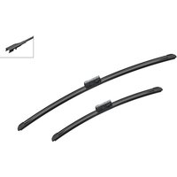 Scheibenwischer BOSCH 3 397 014 744, Länge 600+425mm, Vorne, 2 Stück Scheibenwischer BOSCH 3 397 014 744, Länge 600+425mm, Vorne, 2 Stück von Bosch