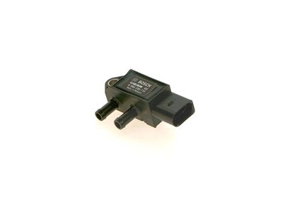 Bosch Sensor, Abgasdruck [Hersteller-Nr. 0986280715] für Audi, Seat, Skoda, VW von Bosch