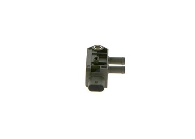Bosch Sensor, Abgasdruck [Hersteller-Nr. 0986280725] für Audi, Bentley, Man, Seat, Skoda, VW von Bosch