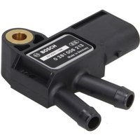 Sensor, Abgasdruck BOSCH 0 281 006 213 Sensor, Abgasdruck BOSCH 0 281 006 213 von Bosch