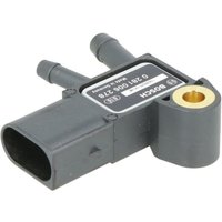 Sensor, Abgasdruck BOSCH 0 281 006 278 von Bosch
