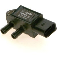 Sensor, Abgasdruck BOSCH 0 986 280 715 von Bosch