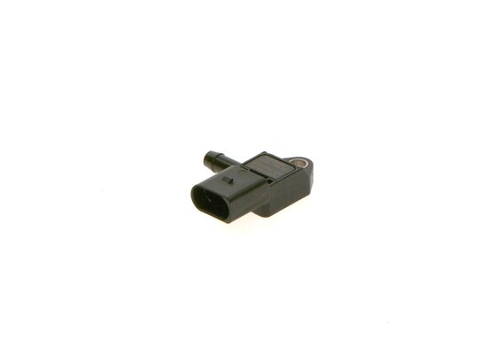 Sensor, Abgasdruck nach Rußpartikelfilter Bosch 0 281 006 221 Sensor, Abgasdruck nach Rußpartikelfilter Bosch 0 281 006 221 von Bosch