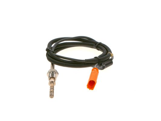 Sensor, Abgastemperatur nach Rußpartikelfilter Bosch 0 986 259 034 Sensor, Abgastemperatur nach Rußpartikelfilter Bosch 0 986 259 034 von Bosch