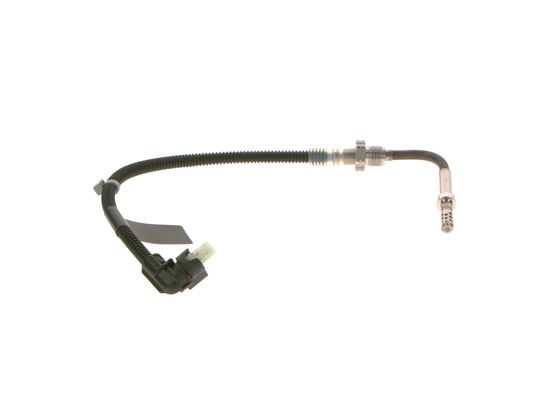 Sensor, Abgastemperatur vor Katalysator Bosch 0 986 259 038 Sensor, Abgastemperatur vor Katalysator Bosch 0 986 259 038 von Bosch