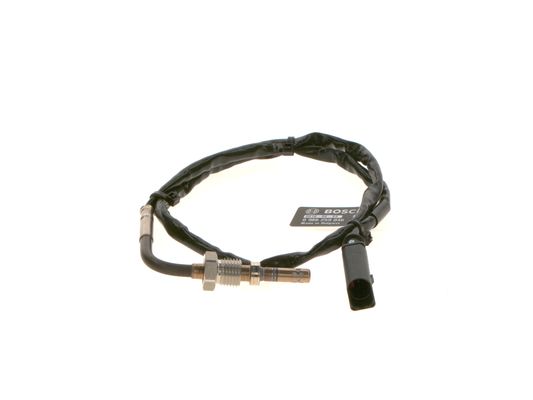 Sensor, Abgastemperatur vor Katalysator Bosch 0 986 259 046 Sensor, Abgastemperatur vor Katalysator Bosch 0 986 259 046 von Bosch