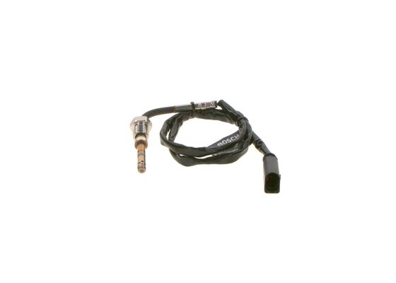 Sensor, Abgastemperatur vor Katalysator Bosch 0 986 259 112 von Bosch