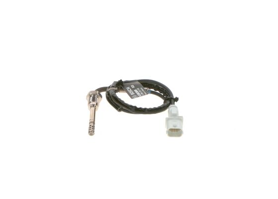 Sensor, Abgastemperatur vor Katalysator Bosch 0 986 259 144 Sensor, Abgastemperatur vor Katalysator Bosch 0 986 259 144 von Bosch