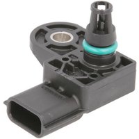 Sensor, Ansaugkrümmer BOSCH 0 281 006 108 von Bosch