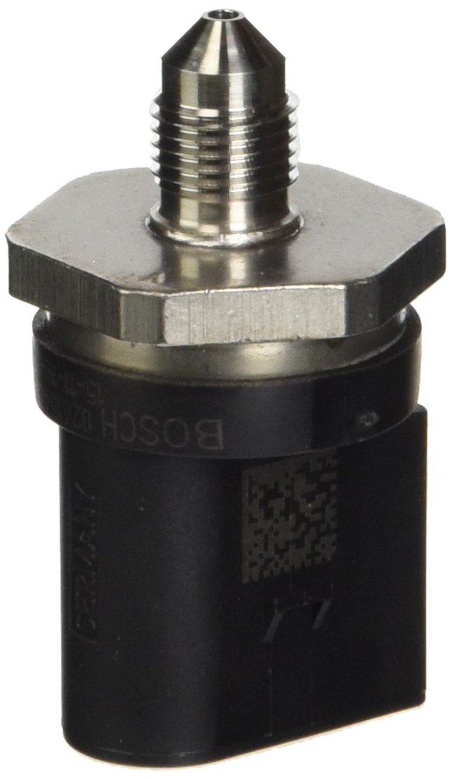 Bosch Sensor, Kraftstoffdruck, 261545059 von Bosch