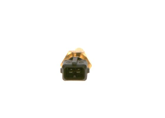 Sensor, Kühlmitteltemperatur Bosch 0 280 130 055 Sensor, Kühlmitteltemperatur Bosch 0 280 130 055 von Bosch