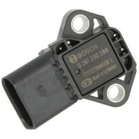 Sensor, Ladedruck BOSCH 0 261 230 388 Sensor, Ladedruck BOSCH 0 261 230 388 von Bosch