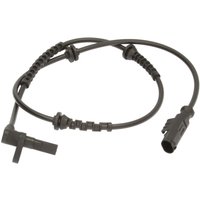 Sensor, Raddrehzahl BOSCH 0 265 004 136 Sensor, Raddrehzahl BOSCH 0 265 004 136 von Bosch