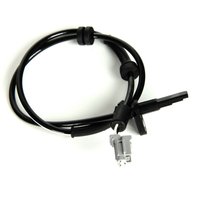 Sensor, Raddrehzahl BOSCH 0 265 007 905 Sensor, Raddrehzahl BOSCH 0 265 007 905 von Bosch
