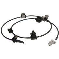Sensor, Raddrehzahl BOSCH 0 265 009 454 Sensor, Raddrehzahl BOSCH 0 265 009 454 von Bosch