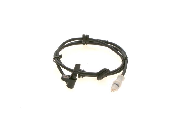 Sensor, Raddrehzahl Bosch 0 265 007 102 Sensor, Raddrehzahl Bosch 0 265 007 102 von Bosch