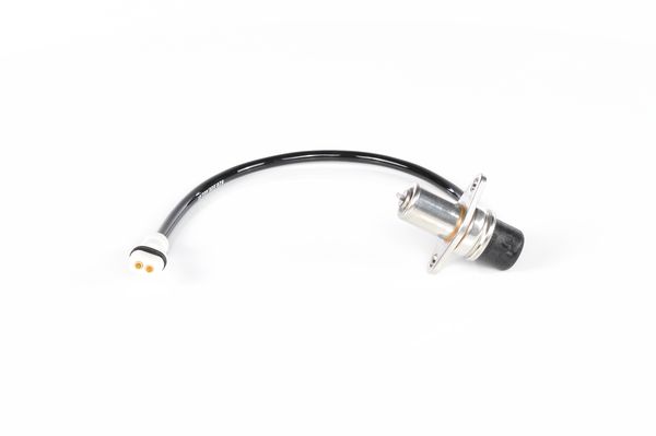 Sensor, Raddrehzahl Hinterachse Bosch 0 265 001 118 von Bosch