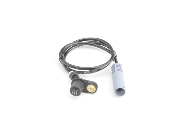 Sensor, Raddrehzahl Hinterachse Bosch 0 986 594 016 Sensor, Raddrehzahl Hinterachse Bosch 0 986 594 016 von Bosch