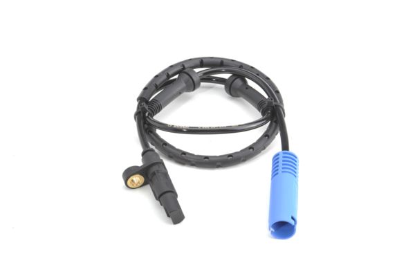 Sensor, Raddrehzahl Hinterachse Bosch 0 986 594 509 Sensor, Raddrehzahl Hinterachse Bosch 0 986 594 509 von Bosch