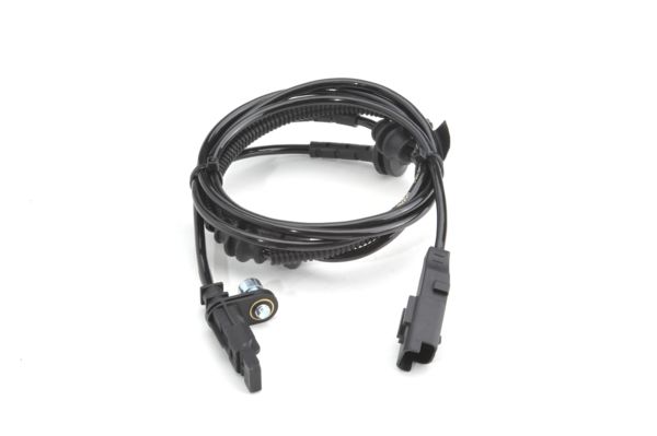 Sensor, Raddrehzahl Hinterachse Bosch 0 986 594 521 Sensor, Raddrehzahl Hinterachse Bosch 0 986 594 521 von Bosch