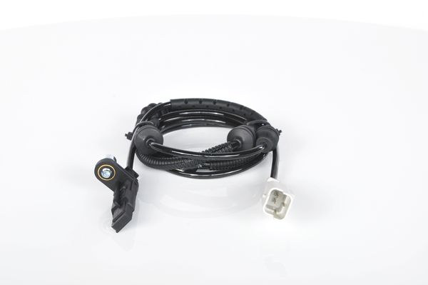 Sensor, Raddrehzahl Hinterachse Bosch 0 986 594 523 Sensor, Raddrehzahl Hinterachse Bosch 0 986 594 523 von Bosch