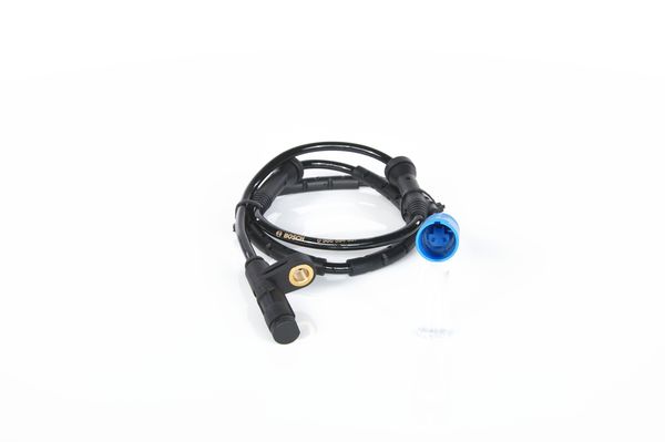 Sensor, Raddrehzahl Hinterachse Bosch 0 986 594 537 Sensor, Raddrehzahl Hinterachse Bosch 0 986 594 537 von Bosch