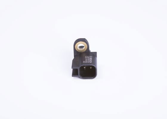 Sensor, Raddrehzahl Hinterachse Bosch 0 986 594 554 von Bosch