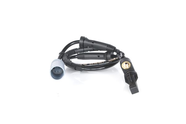 Sensor, Raddrehzahl Vorderachse Bosch 0 986 594 519 Sensor, Raddrehzahl Vorderachse Bosch 0 986 594 519 von Bosch