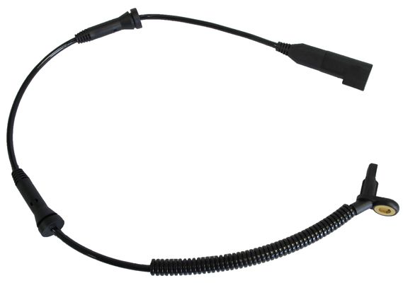 Sensor, Raddrehzahl Vorderachse Bosch 0 986 594 534 Sensor, Raddrehzahl Vorderachse Bosch 0 986 594 534 von Bosch