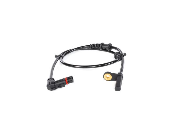 Sensor, Raddrehzahl Vorderachse Bosch 0 986 594 548 Sensor, Raddrehzahl Vorderachse Bosch 0 986 594 548 von Bosch