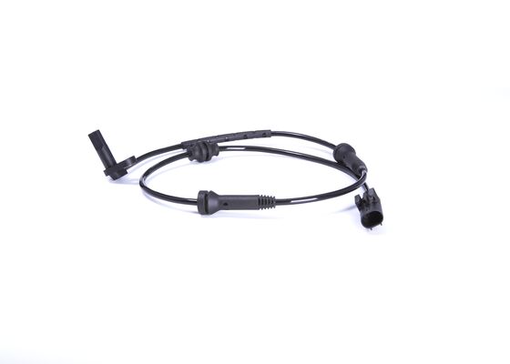 Sensor, Raddrehzahl Vorderachse Bosch 0 986 594 580 von Bosch