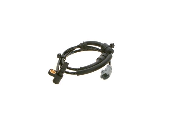 Sensor, Raddrehzahl Vorderachse links Bosch 0 265 007 083 Sensor, Raddrehzahl Vorderachse links Bosch 0 265 007 083 von Bosch