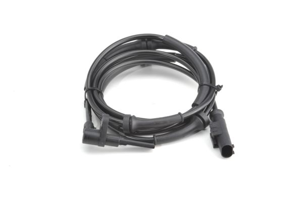 Sensor, Raddrehzahl Vorderachse links Bosch 0 265 007 542 Sensor, Raddrehzahl Vorderachse links Bosch 0 265 007 542 von Bosch