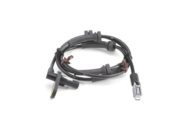 Sensor, Raddrehzahl Vorderachse rechts Bosch 0 265 007 464 von Bosch