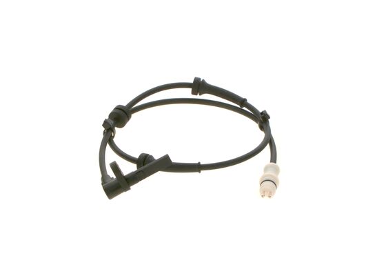 Sensor, Raddrehzahl Vorderachse rechts Bosch 0 265 007 511 Sensor, Raddrehzahl Vorderachse rechts Bosch 0 265 007 511 von Bosch