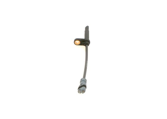 Sensor, Raddrehzahl und Bosch 0 265 007 624 von Bosch
