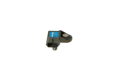 Bosch Sensor, Saugrohrdruck [Hersteller-Nr. 0261230514] für Renault von Bosch