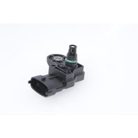 Sensor, Saugrohrdruck BOSCH 0 261 230 283 Sensor, Saugrohrdruck BOSCH 0 261 230 283 von Bosch