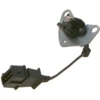 Sensor, Einspritzungssteuerungssystem BOSCH 0 232 101 013 Sensor, Einspritzungssteuerungssystem BOSCH 0 232 101 013 von Bosch