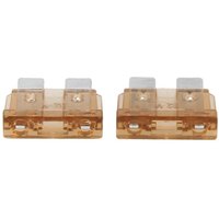 Sicherung BOSCH 1 904 529 903 5A Sicherung BOSCH 1 904 529 903 5A von Bosch