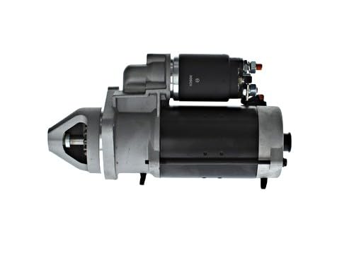 Starter Starter von Bosch