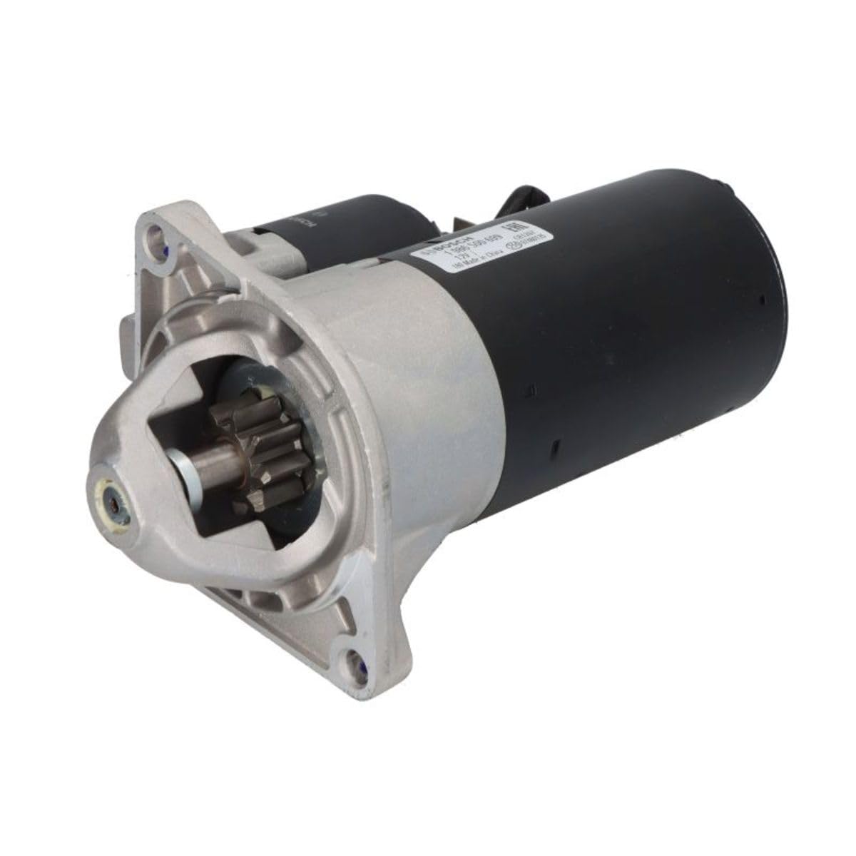 Starter Starter von Bosch
