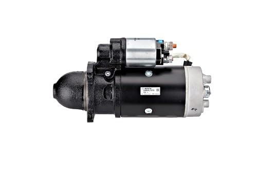 Starter Starter von Bosch