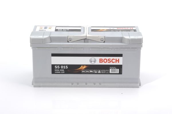 Starterbatterie Bosch 0 092 S50 150 von Bosch