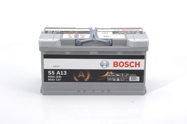 Starterbatterie Bosch 0 092 S5A 130 von Bosch